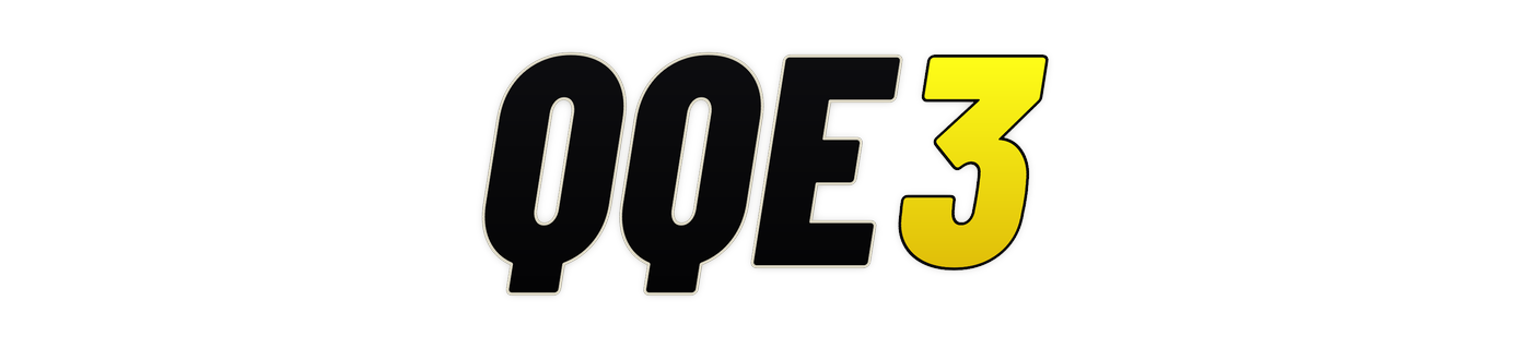 qqe3 লোগো